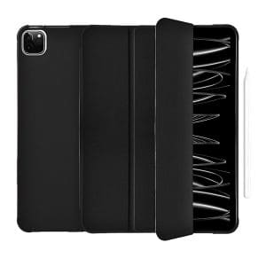 WiWU - Classic II TPU Protective Case for iPads Pro 11" 2024 - black