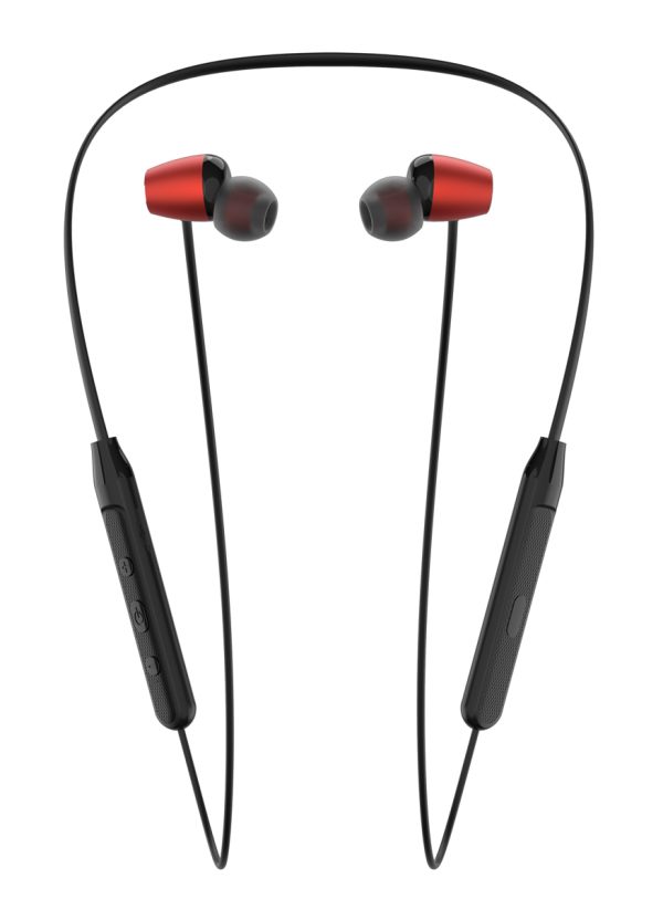 YISON earphones E19 με μαγνήτη