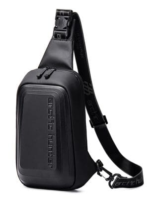 ARCTIC HUNTER τσάντα Crossbody XB00126