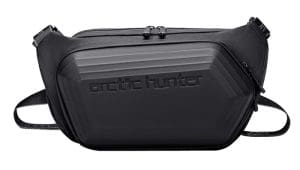 ARCTIC HUNTER τσάντα Crossbody Y00013