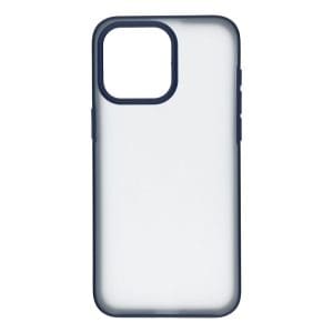 BLUEO APE Phone Case - Apple iPhone 15 Pro Max blue