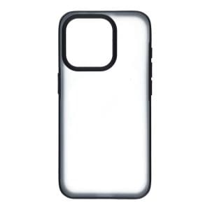 BLUEO APE Phone Case - Apple iPhone 15 Pro black