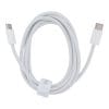 BLUEO cable Type C to Type C QC4.0 60MB/S PD60W 1