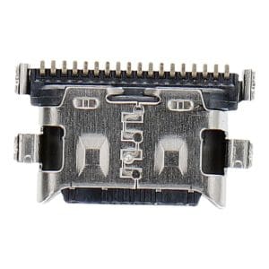 Charge connector for MOTOROLA E22 ORI