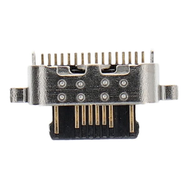 Charge connector for MOTOROLA Edge 20 lite ORI