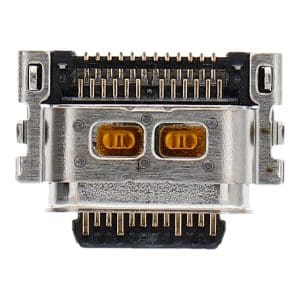 Charge connector for MOTOROLA G 5G ORI