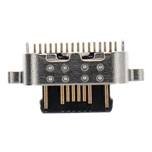 Charge connector for MOTOROLA G10 ORI