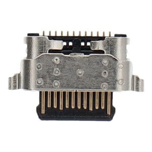 Charge connector for MOTOROLA G31 G41 G51 G72 ORI