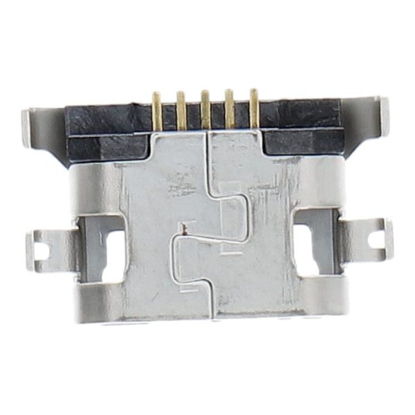 Charge connector for MOTOROLA G5 G4 Play G8 Power ORI