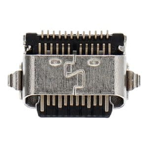 Charge connector for MOTOROLA G6 / G6 plus ORI