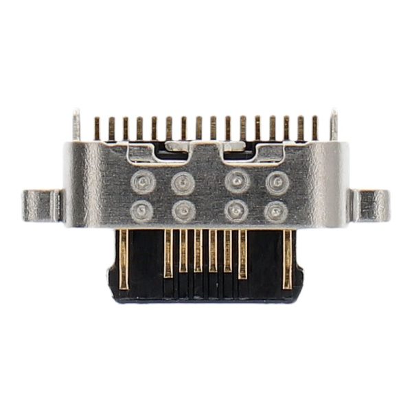 Charge connector for MOTOROLA  G7 power/ G8 power ORI