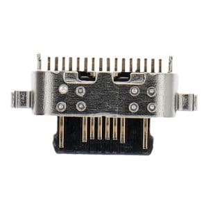 Charge connector for MOTOROLA G9 Play / G9 / G9 ORI