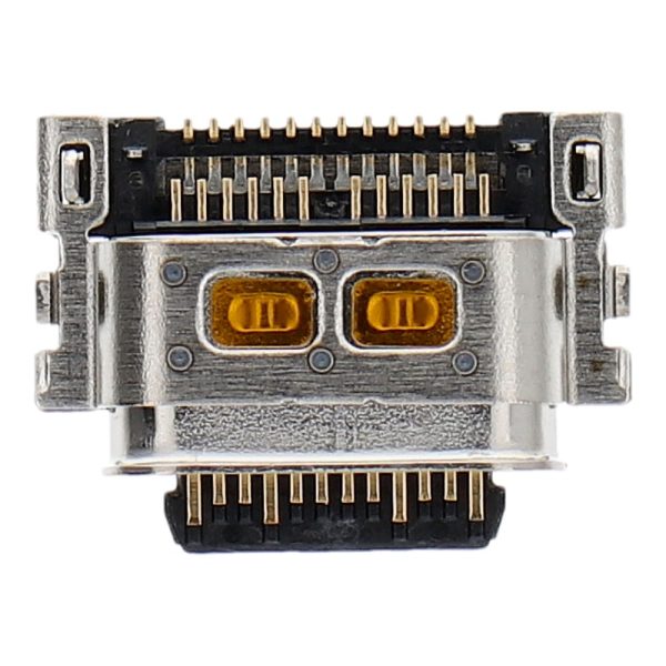 Charge connector for MOTOROLA  One Fusion plus ORI