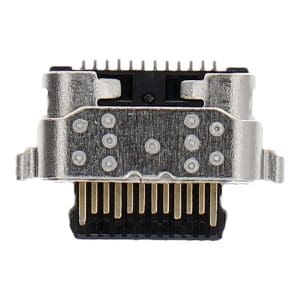 Charge connector for MOTOROLA One vision / One action / p50 ORI