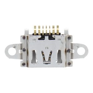 Charge connector for OPPOfor OPPO R11/S R7S Plus R7 F5 F11 ORI