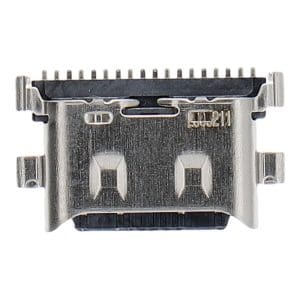 Charge connector for SAMSUNG A12 A13 A42 M21 M52 ORI