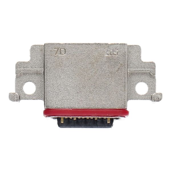 Charge connector for SAMSUNG A8 2018 ORI