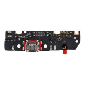 Charging board for MOTOROLA E5 OEM (Fast Charger)