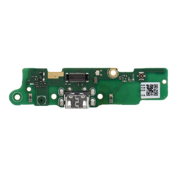 Charging board for MOTOROLA E5 Play OEM (Fast Charger)