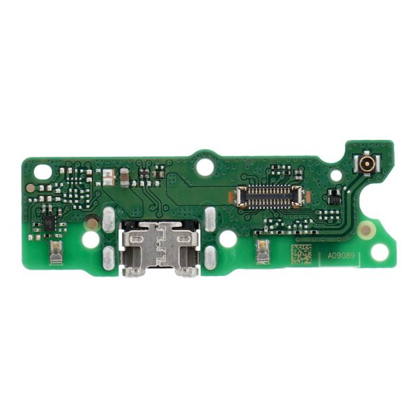 Charging board for MOTOROLA E6 Play OEM (Fast Charger)