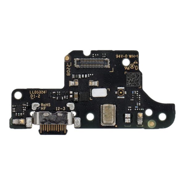 Charging board for MOTOROLA G31 OEM (Fast Charger)