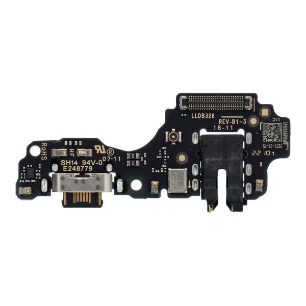 Charging board for MOTOROLA G32 OEM (Fast Charger)