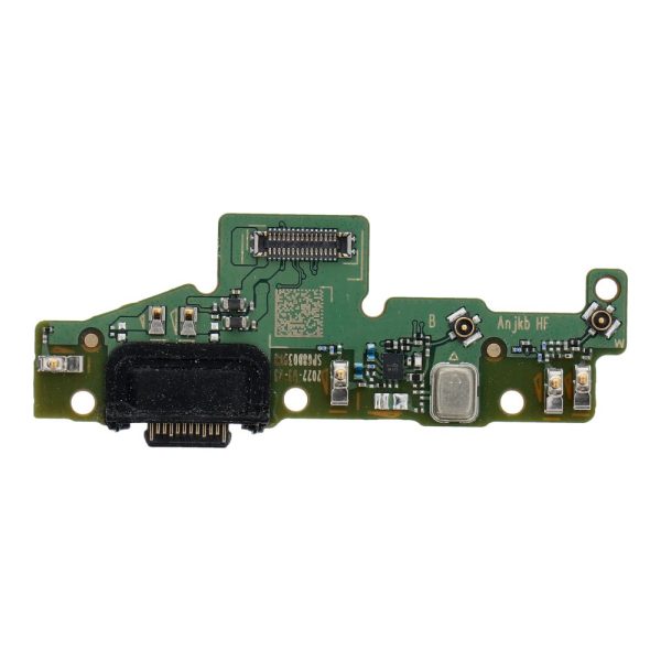 Charging board for MOTOROLA G60 OEM (Fast Charger)