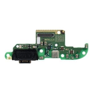 Charging board for MOTOROLA G8 Power OEM (Fast Charger)