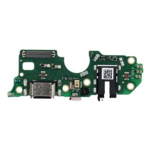 Charging board for OPPO A77 5G CPH2339 OEM (Fast Charger)