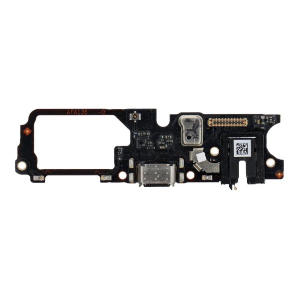 Charging board for OPPO a52 PDAM10