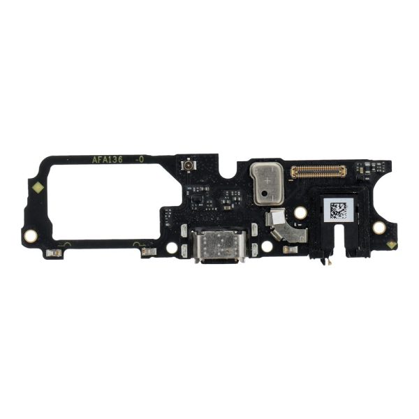 Charging board for OPPO a72 4g OEM (Fast Charger)