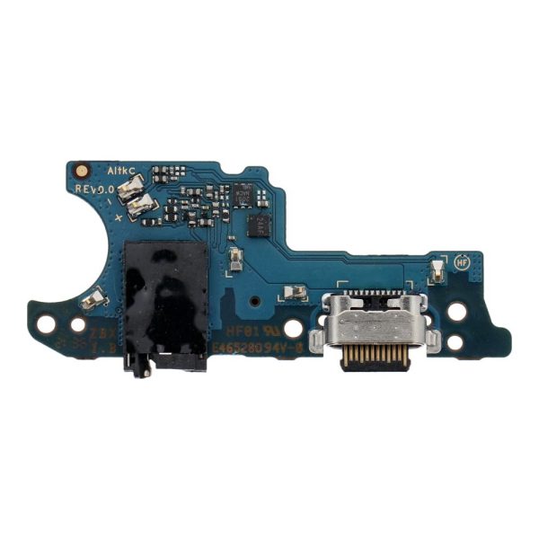 Charging board for SAMSUNG A02S A025F/G OEM (Fast Charger)