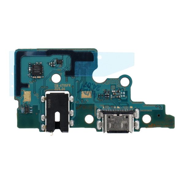 Charging board for SAMSUNG  A70 A705 OEM (Fast Charger)