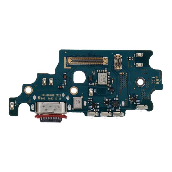 Charging board for SAMSUNG S21 Plus G996B/F/N OEM (Fast Charger)