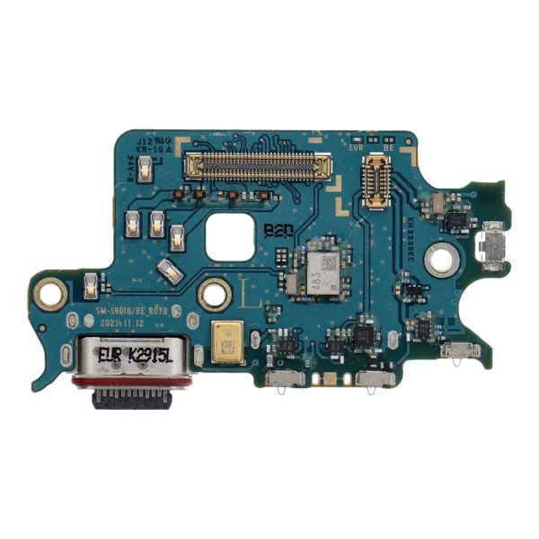 Charging board for SAMSUNG S22 5G S901B/F OEM (Fast Charger)