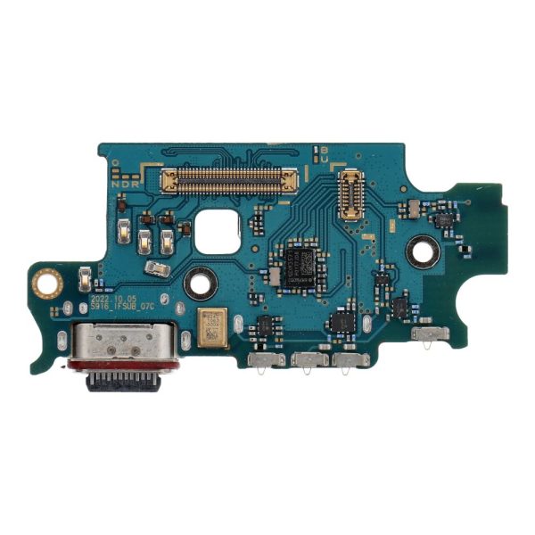 Charging board for SAMSUNG S23 plus OEM (Fast Charger)