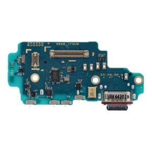 Charging board for SAMSUNG S24 Ultra OEM (Fast Charger)