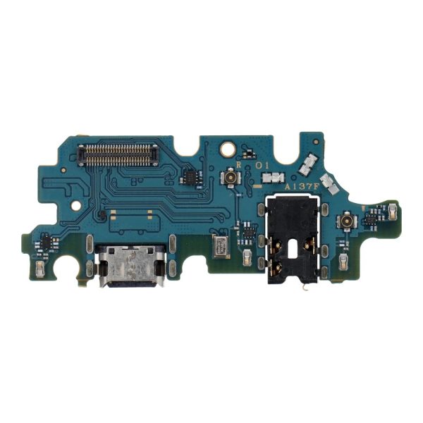 Charging board for SAMSUNGA13 A137 OEM (Fast Charger)