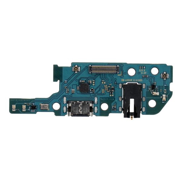 Charging board for SAMSUNGA20E A202 OEM (Fast Charger)