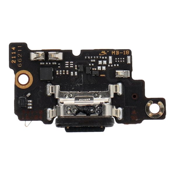 Charging board for XIAOMI Poco F3 OEM (Fast Charger)