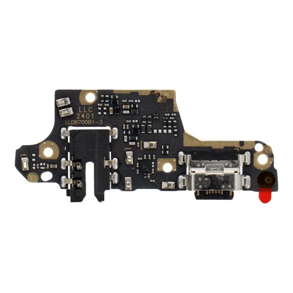 Charging board for XIAOMI Poco X3 pro OEM (Fast Charger)