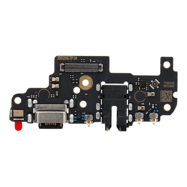 Charging board for XIAOMI Redmi Note 8 Pro OEM (Fast Charger)