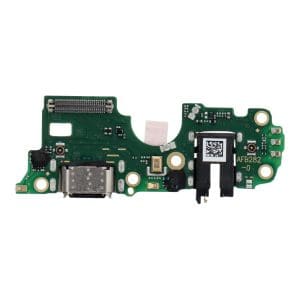 Charging boardfor OPPO a54 5G / a74 5G  CPH2195 CPH2197 OEM (Fast Charger)