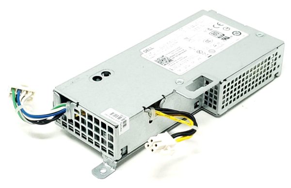 DELL used PSU L200EU-00 για OptiPLex 780 790 990 7010 9010 9020 USFF 200W