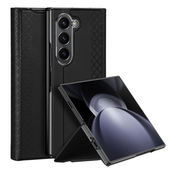 DUX DUCIS case BRIL for SAMSUNG Z Fold6 5G black