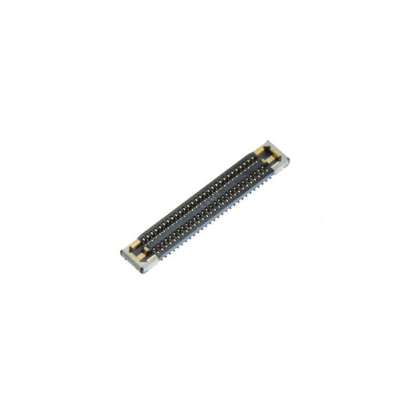 Fpc connector on main board for SAMSUNG S20