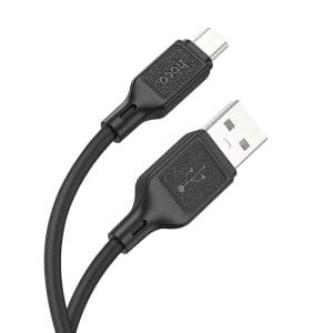 HOCO cable USB A to Micro USB 2