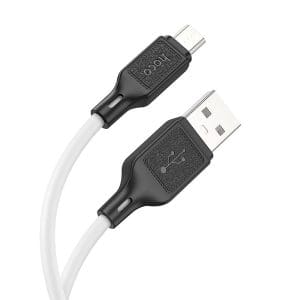 HOCO cable USB A to Micro USB 2