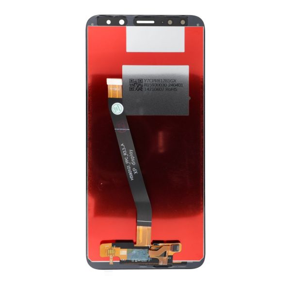 LCD Display for HUAWEI  MATE 10 lite OEM without frame (black)