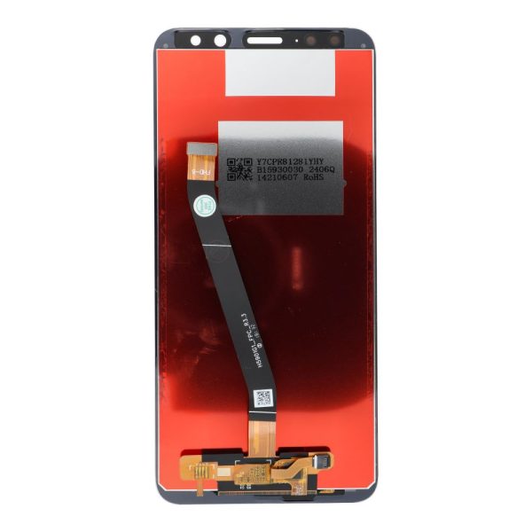 LCD Display for HUAWEI MATE 10 lite OEM without frame (white)